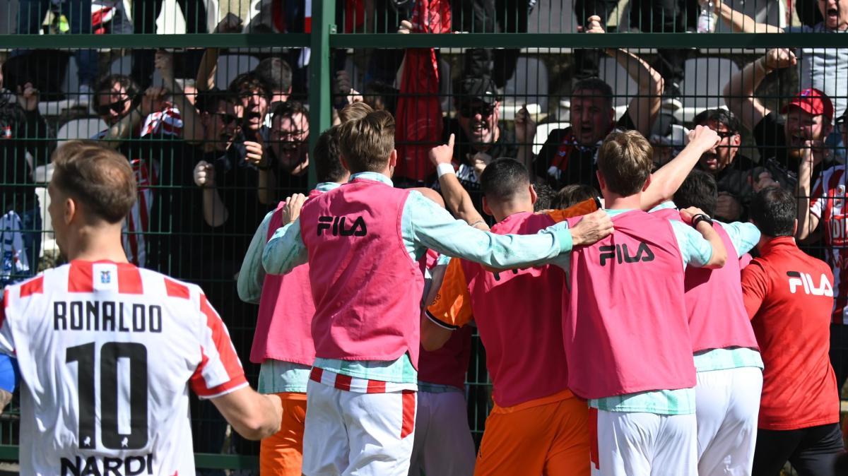 Tuttosport - Il Vicenza riparte. Tre gol e tre punti che sanno di B