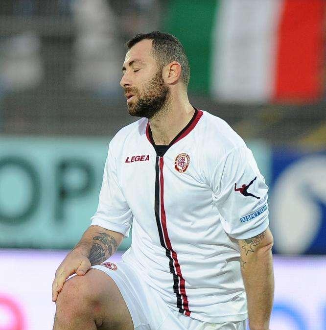 Calciomercato h24, tutte le ufficialità: Daniele Vantaggiato alla Ternana