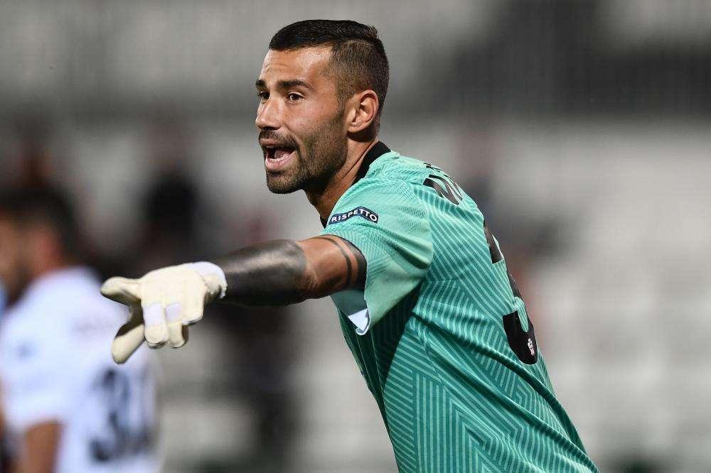 Avellino, non solo Adamonis: per la porta anche Marcone della Ternana