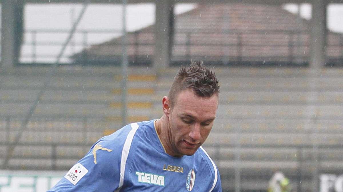 Alessandria, l'ex Ferrini ha rescisso: va in D