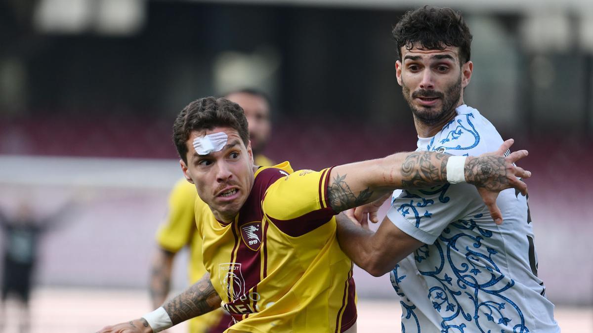 Trento, i numeri di maglia: la 9 a Molina, Caia prende il 95