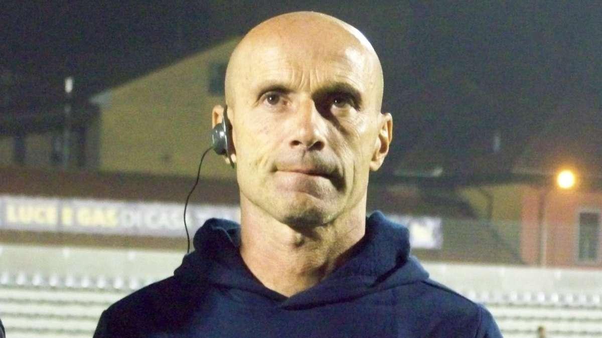 Lumezzane, Franzini: "Speriamo non riaccadono errori arbitrali a nostro sfavore"