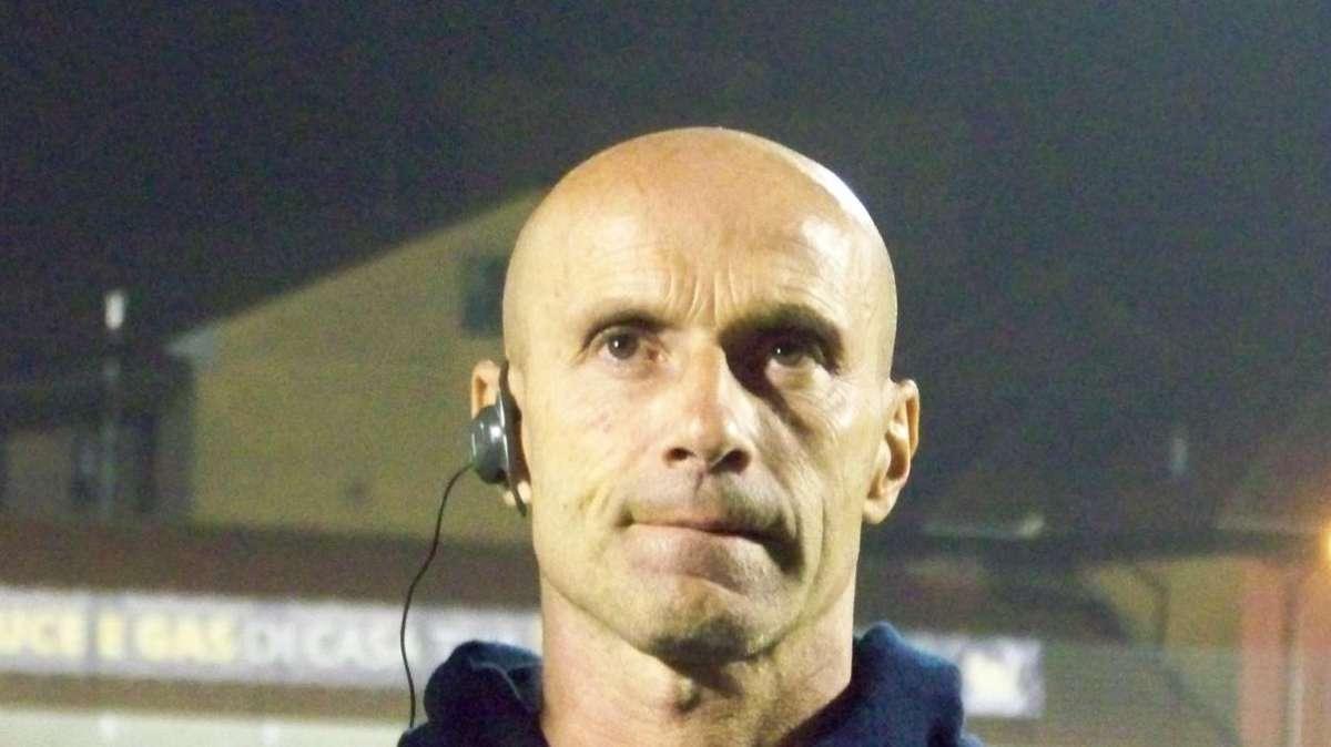 Lumezzane, Franzini: "Padova squadra forte, i dettagli saranno decisivi"