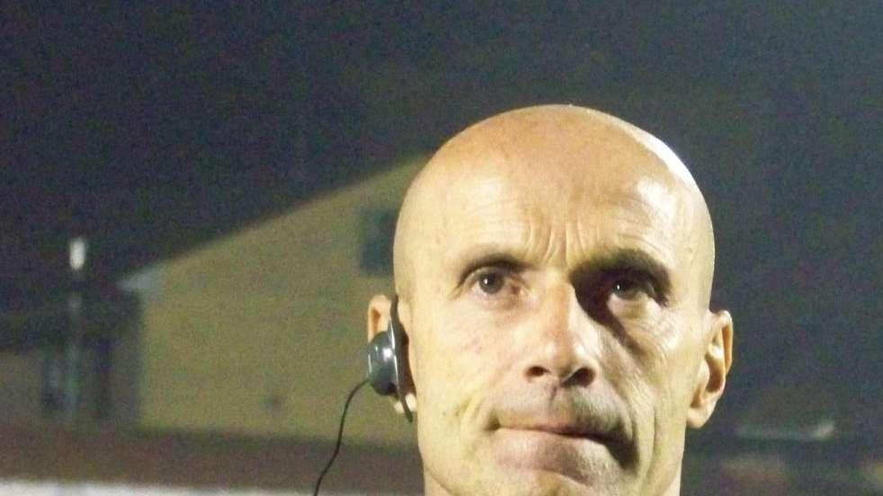 UFFICIALE - Lumezzane, confermato mister Franzini per la Serie C