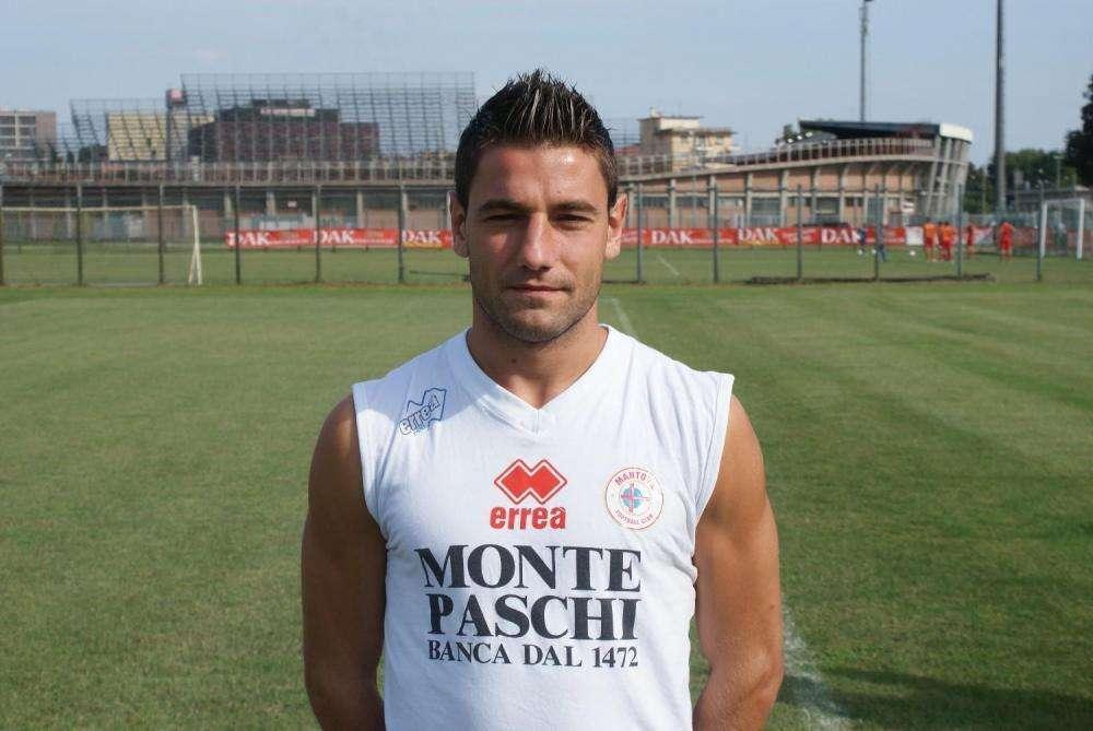 Pergolettese, Franchi: "Motivo d'orgoglio restare anche in Serie C"