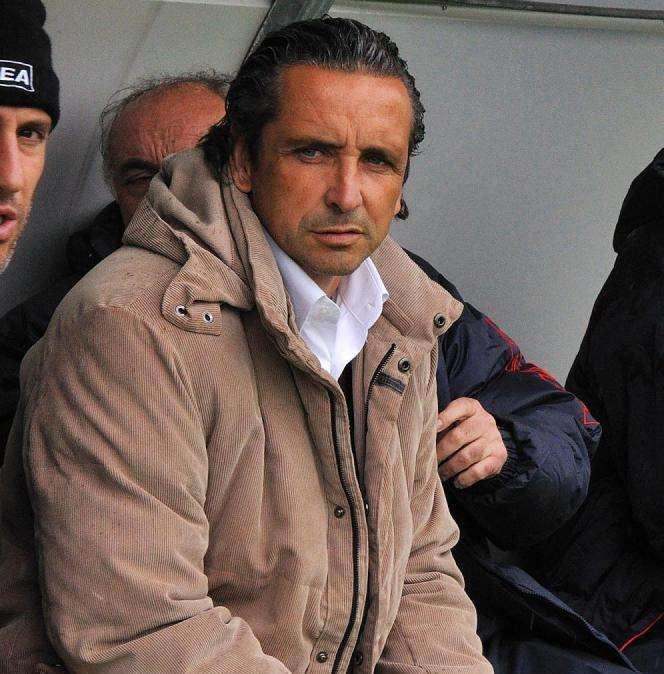 INTERVISTA TC Zocchi: "Bisognerebbe annullare playout Vicenza"