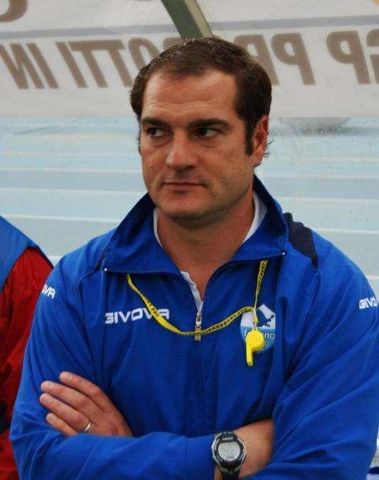 Paganese, soluzione interna per la panchina