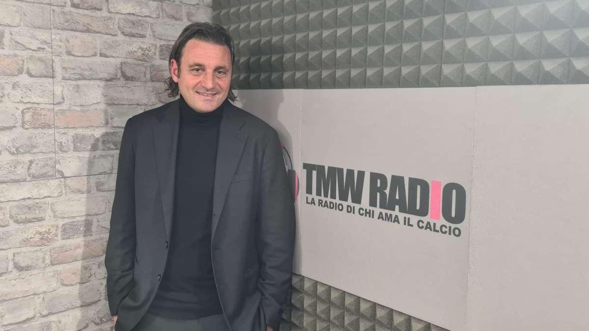 Giugliano, per la panchina in lizza anche Fabrizio Romondini