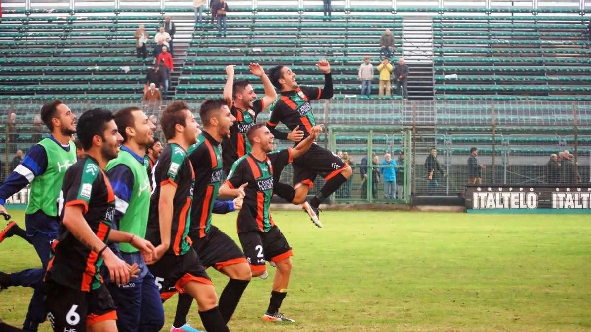 Anticipo 1^ Divisione: il Venezia segna, difende e batte l'AlbinoLeffe