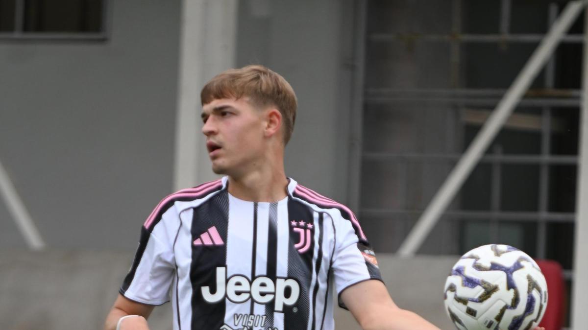 Finale 12:30: Juventus Next Gen di misura sul Perugia, decide Puczka