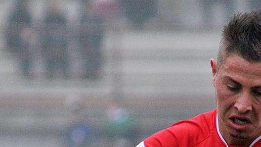 1^ Divisione, Eusepi fa volare il Carpi: Brianteo sbancato