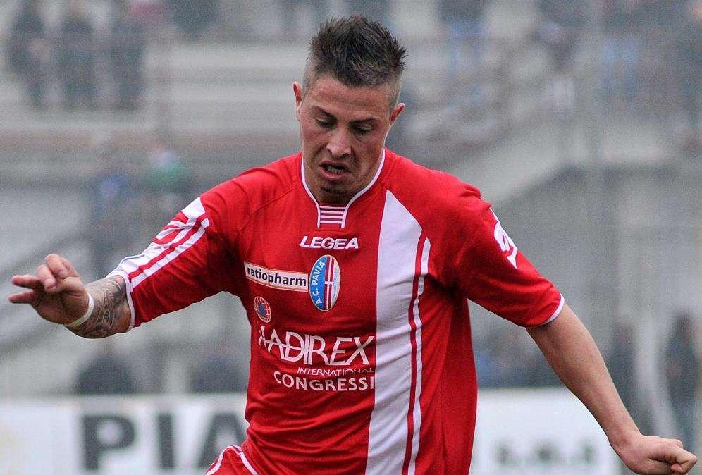 Il Perugia ha scelto Eusepi. Goretti: "Oggi la firma"