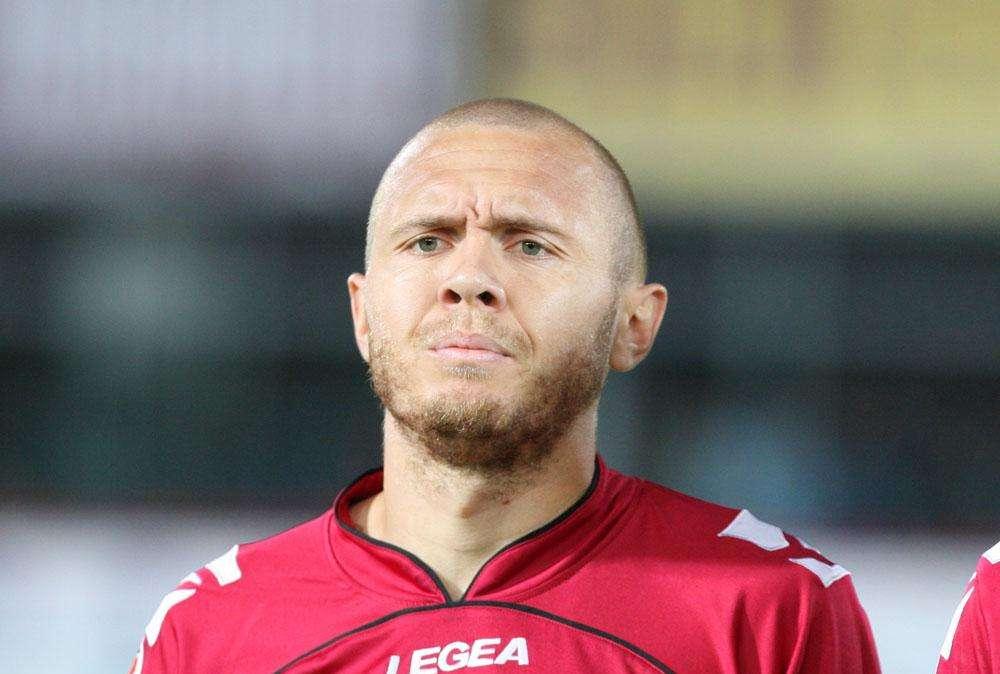 Reggina, Mozart dirigerà l'allenamento di domani?