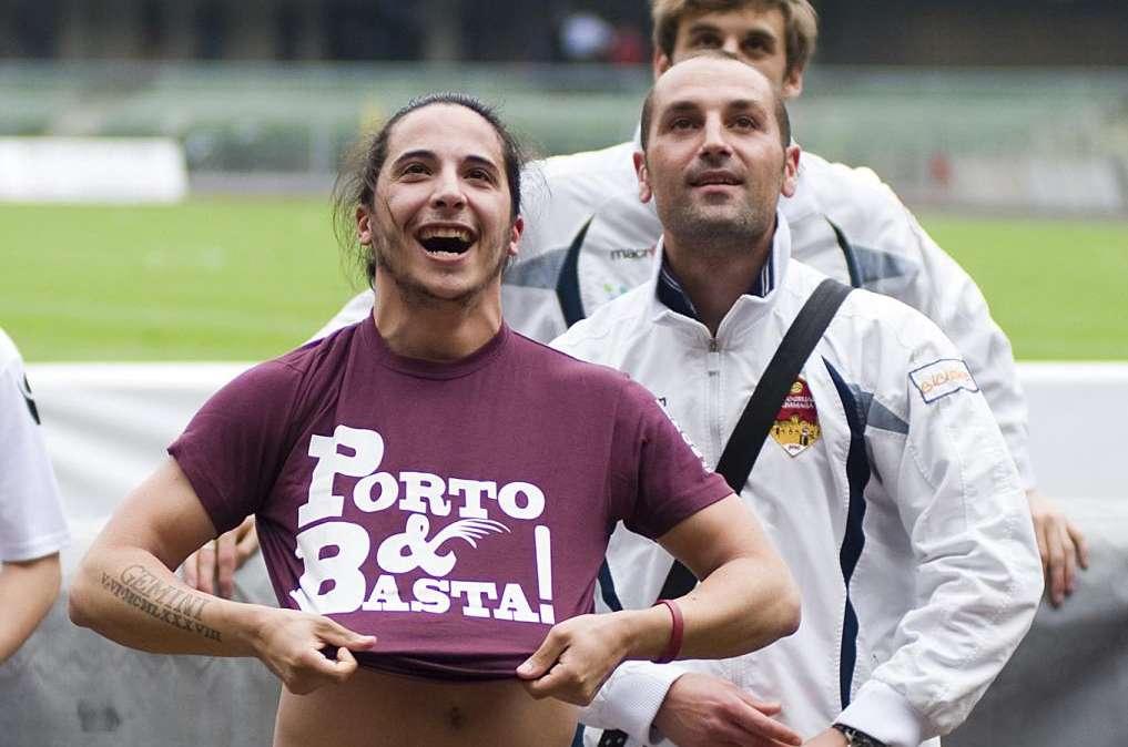 Portogruaro, il punto sulle comproprietà: Scozzarella vuole la B