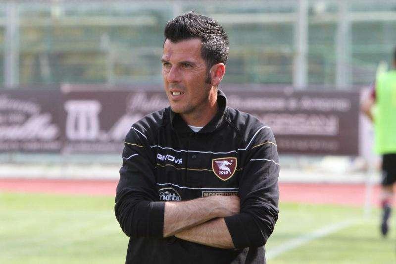 Martina, piace l'allenatore dell'Aversa