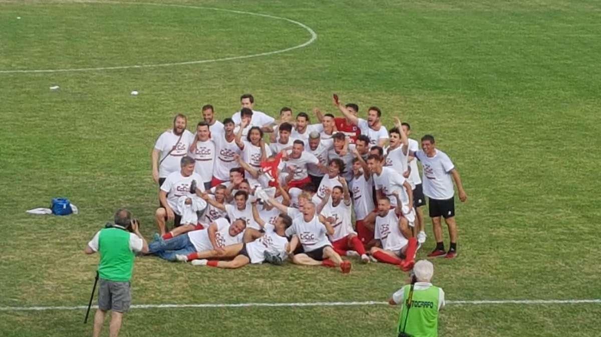 FOTONOTIZIA TC - Fiorenzuola in C, le immagini dei festeggiamenti