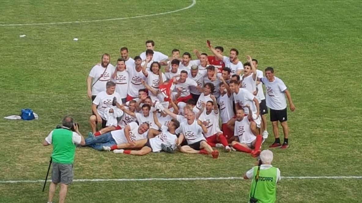 NOTIZIA TC - Il Fiorenzuola vuole trattenere Bruschi ma c'è concorrenza 