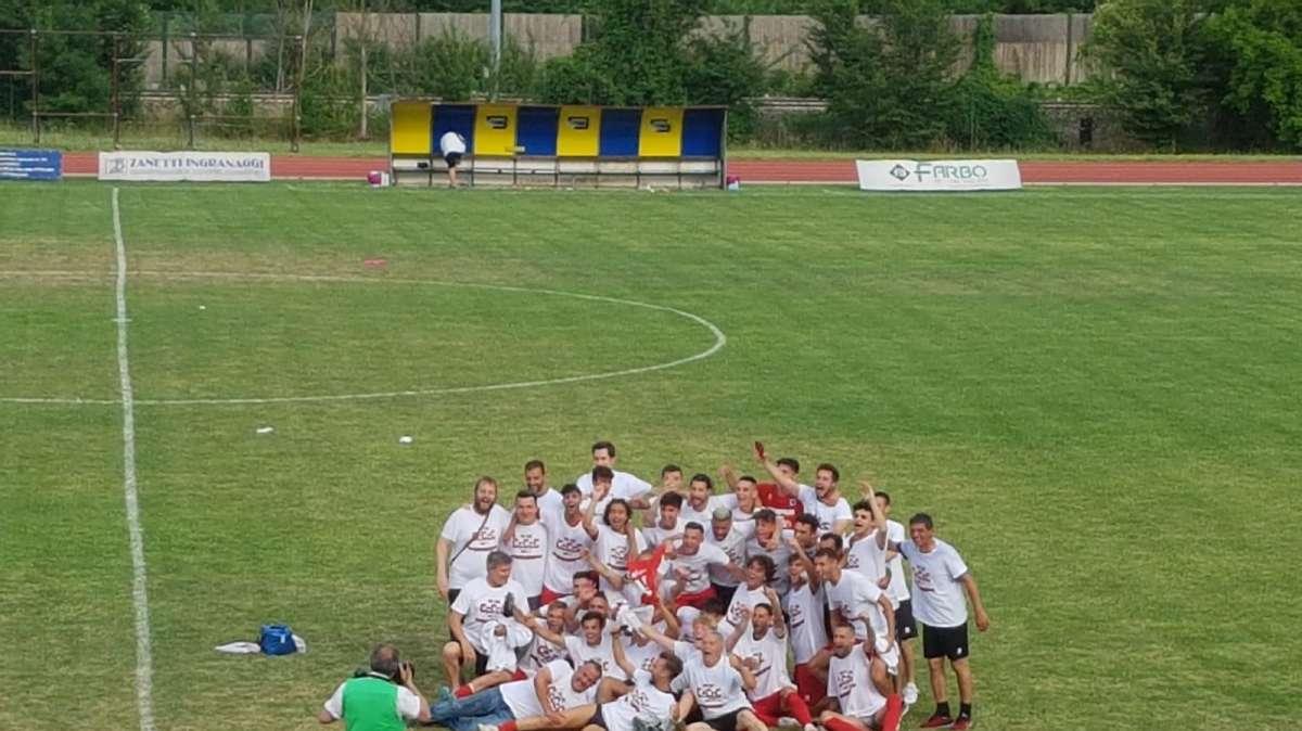 Pres Fiorenzuola: "Vogliamo dimostrare il nostro valore in Serie C"