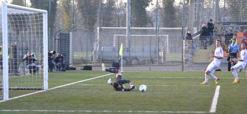 Benevento, un portiere sale in Serie B