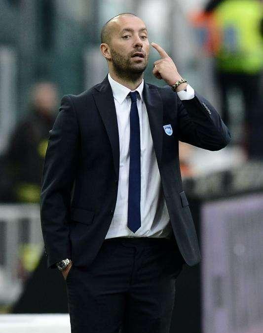 ESCLUSIVA TLP - Maceratese, Bucchi: "Cercheremo di arrivare secondi in classifica. Ai play-off siamo gli intrusi, e sul mio futuro.."