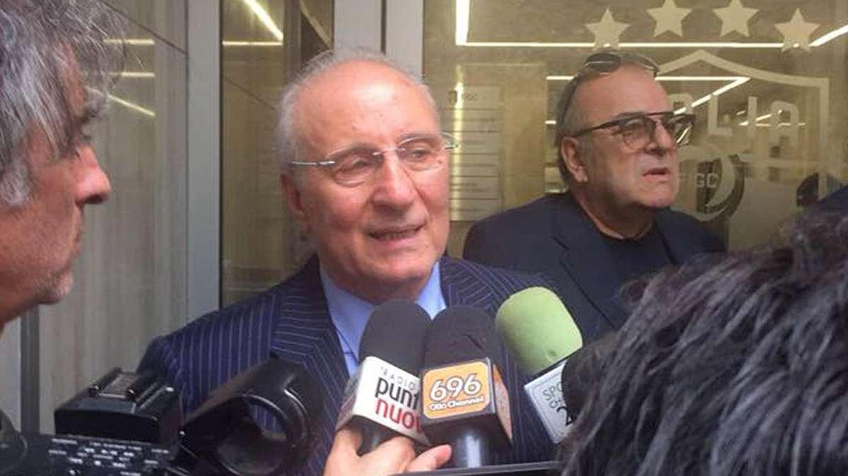 Avv. Chiacchio: "Mi vedrò con Renzi, pronto a difendere la Samb"