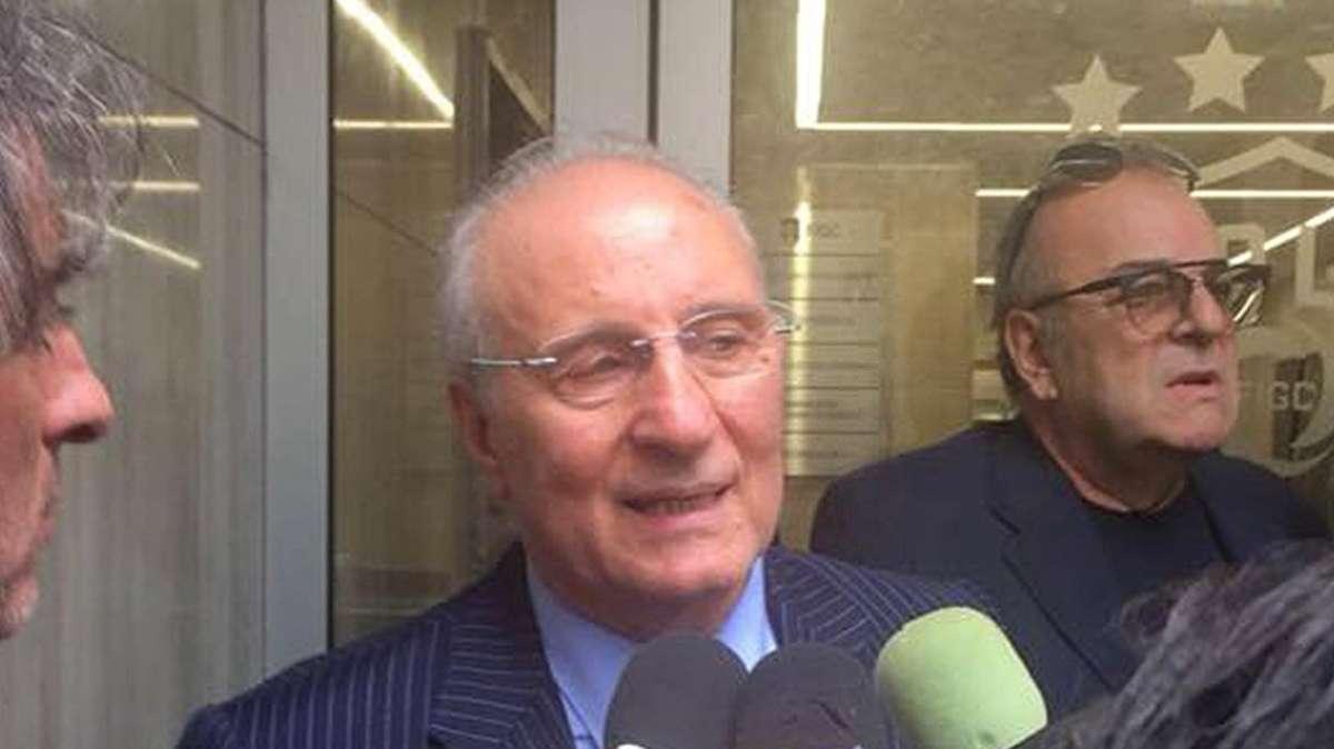 Avv. Chiacchio: "Figc applica le regole ma Renzi ha già speso 1,5 milioni"