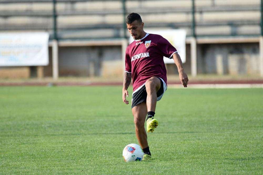 Sambenedettese, per Orlando e Cernigoi possibile chance in Serie B