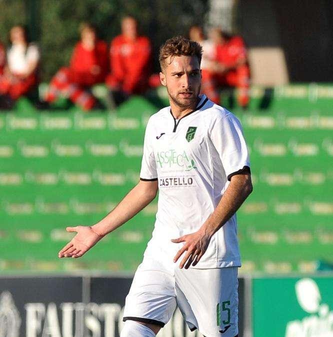 Ternana, si inizia a pensare al riscatto di Filippo Damian