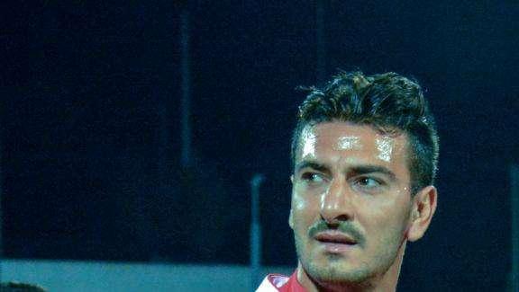 Duello Monopoli-Pro Piacenza per Croce della Fidelis Andria