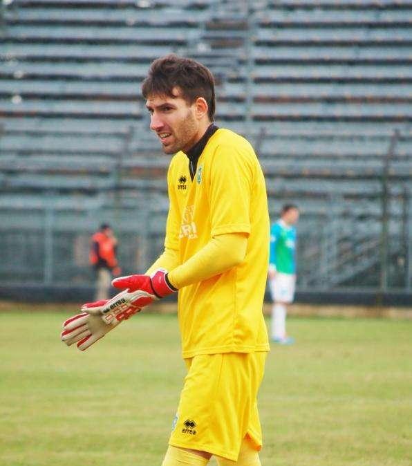 E' Paolo Branduani il miglior giocatore di gennaio 2019!