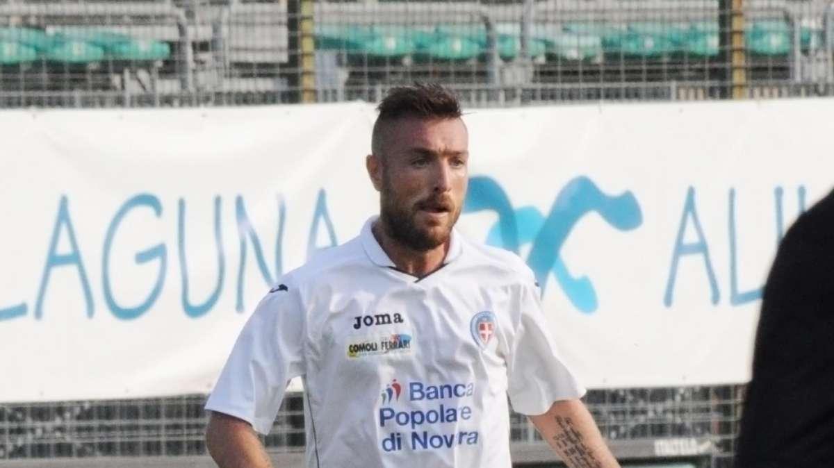 Novara, su uno dei titolari piomba il Modena