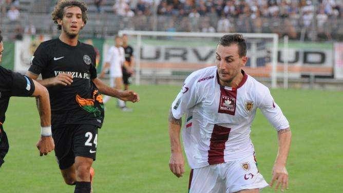 INTERVISTA TC - Nolè: "Reggiana? Situazioni che fanno male al calcio"