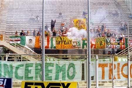 2^ Divisione, le formazioni ufficiali di Renate-Unione Venezia