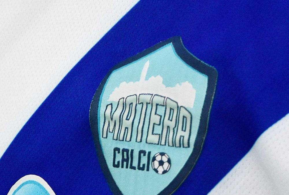 Matera, rescinde anche Auriletto