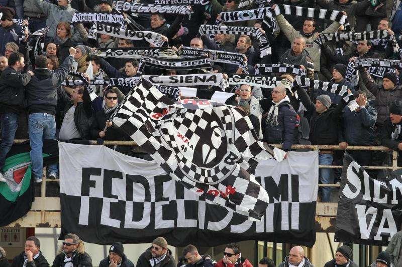 Robur Siena, cinque elementi in arrivo dal Novara?