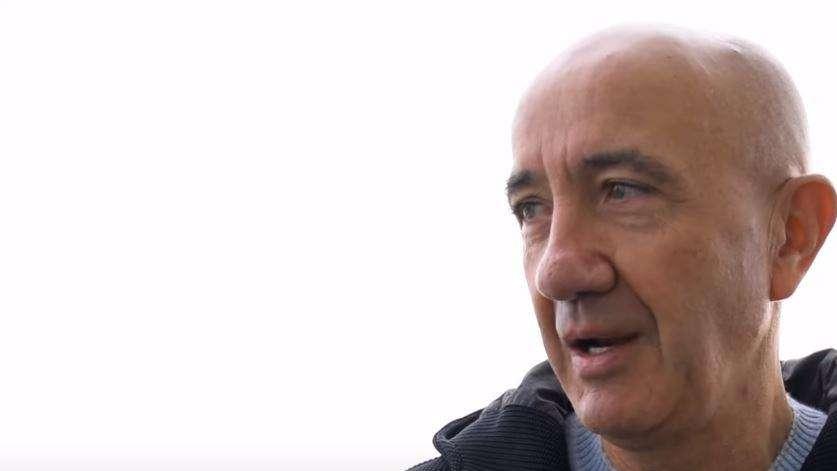 Pres Union Clodiense: "Emozionato per il debutto. Così come città e tifosi"