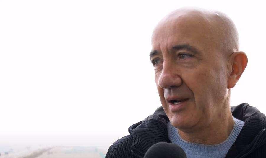 Pres Union Clodiense: "Sono deluso, noi lasciati soli dalle realtà locali"