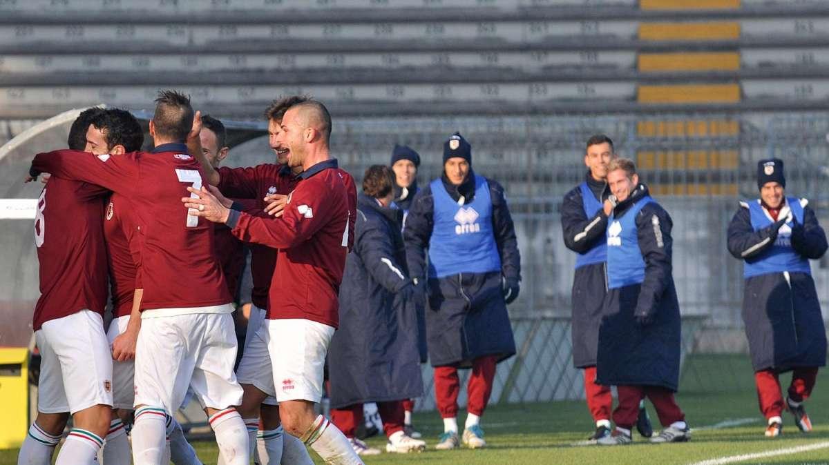 ESCLUSIVA TLP - Reggiana, il nuovo mister dopo Natale