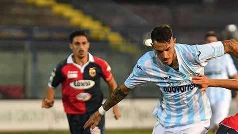NOTIZIA TC - Lecco, per la C caccia al bomber. Nel mirino Sarao