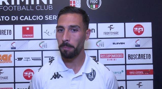 Casarano, vicino Mercadante: il giocatore può tornare in Puglia