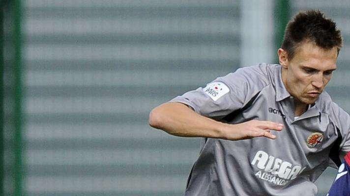 1^ Divisione, reti inviolate al Moccagatta di Alessandria