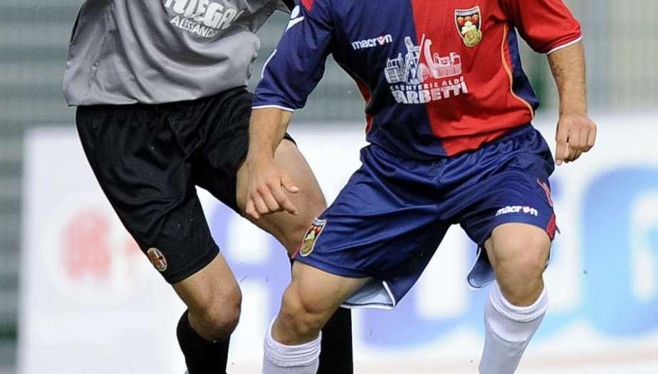 1^ Divisione, girone A: risultati e marcatori di oggi [7^ giornata] 