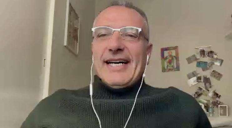 INTERVISTA TC - Caravello: "Trasciani e Galeotti hanno grandi prospettive"