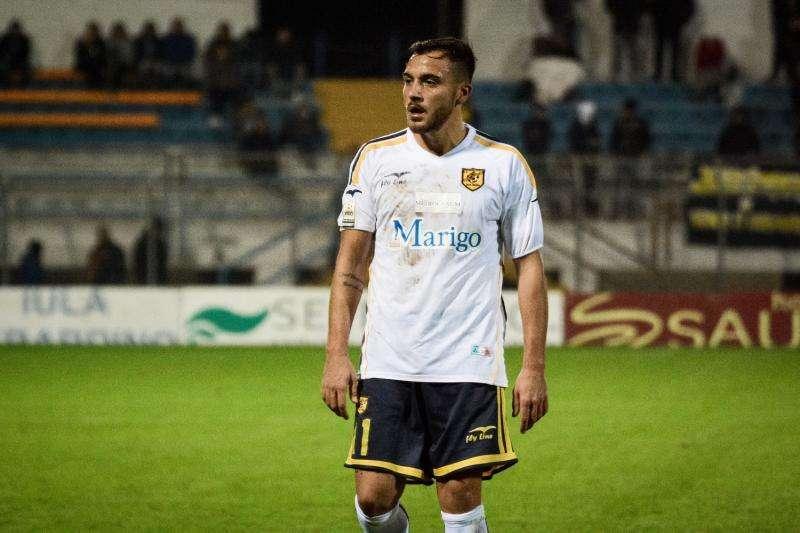 Reggiana, il terzino arriva da Lecce 