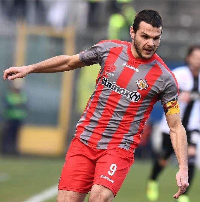Tra il Vicenza e Brighenti anche la Juventus B