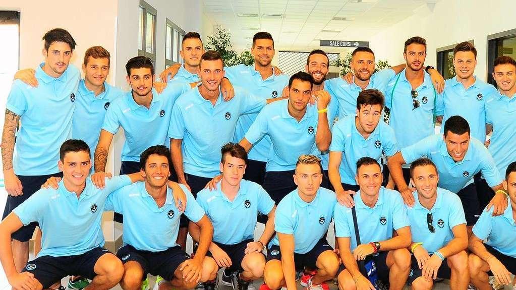 Domani sera due anticipi: esordio in Lega Pro per la Giana