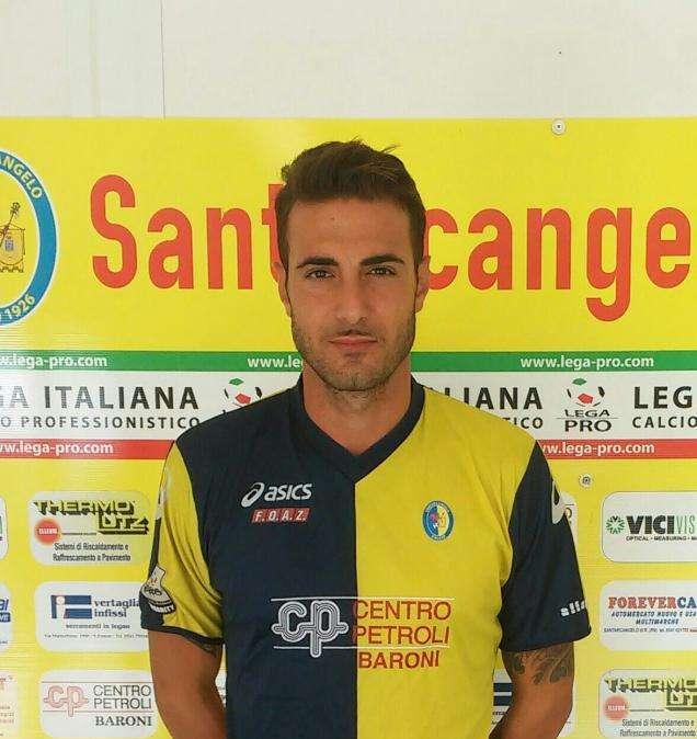 ESCLUSIVA TLP - Santarcangelo, Guidone: "Un anno fa ho vissuto un incubo, ma sono fiero di come ho affrontato il tutto. Adesso penso al futuro, e..."