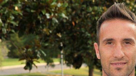 INTERVISTA TC - Zebi: "Girone A? Big faticano a trovare continuità"