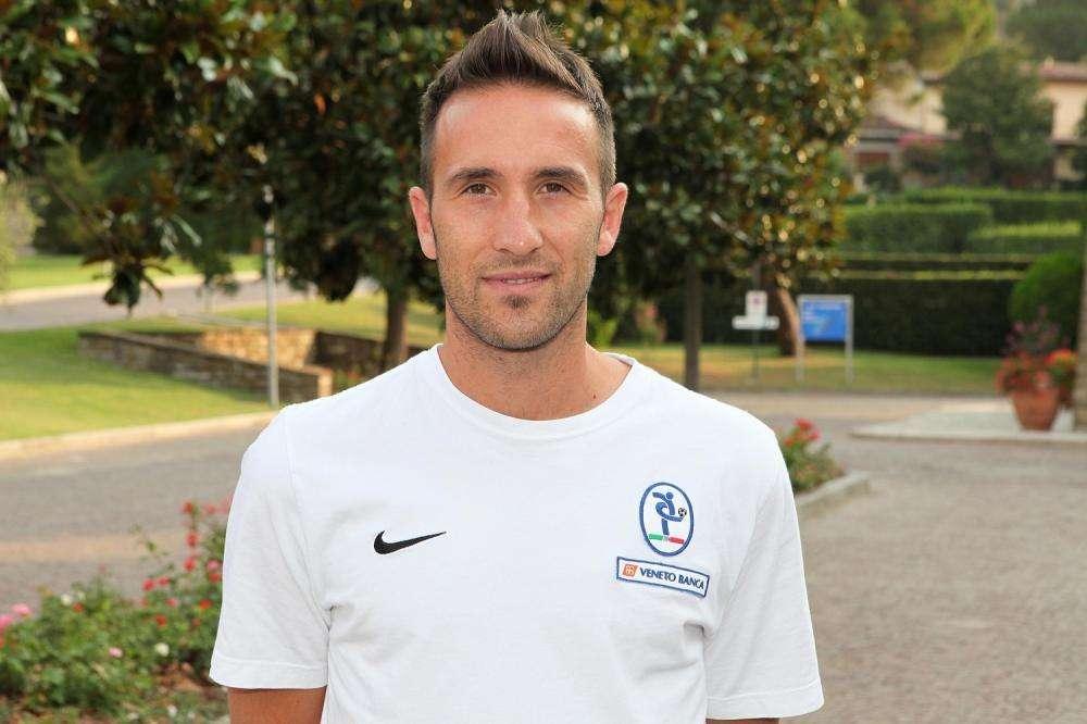 INTERVISTA TC - Zebi: "Novara-Albinoleffe sarà una partita scoppiettante" 