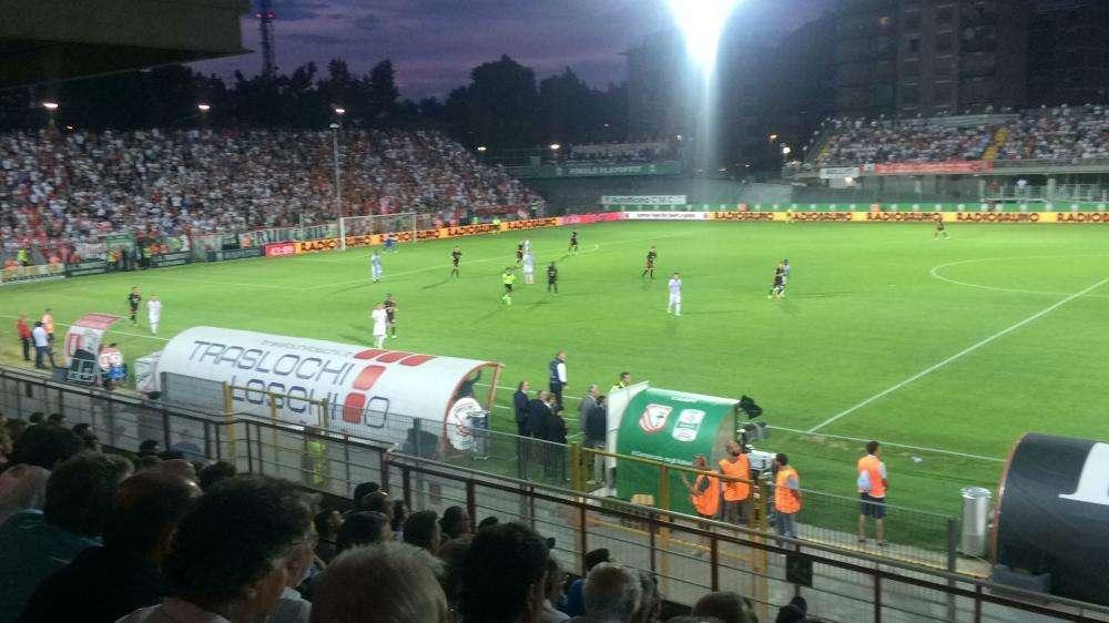 Carpi-Cesena, per iniziare col piede giusto: le probabili formazioni